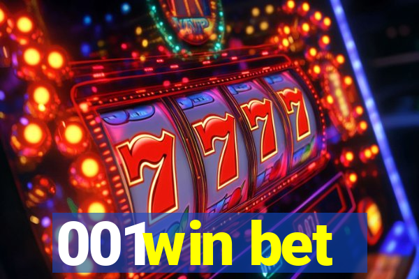 001win bet